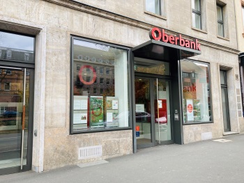 Oberbank Filiale: Aschaffenburg