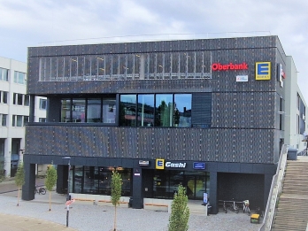 Oberbank Filiale: Germering