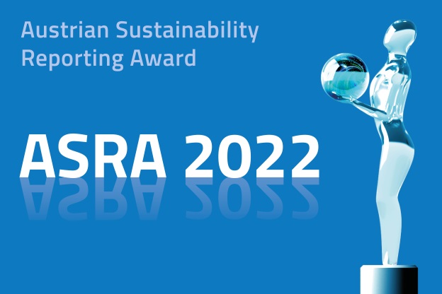 Austrian Sustainability Reporting Award 2022