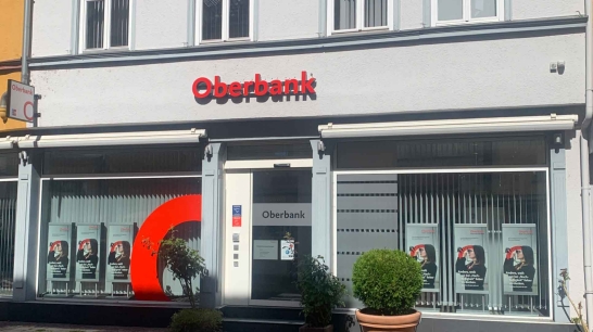 Zentrale Deutschland Süd-West in Esslingen