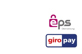 eps-giropay Online-Überweisung für HändlerInnen