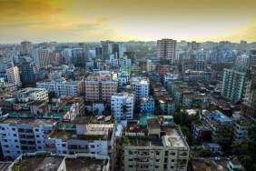 Bangladesch – Der Textilgigant am Vormarsch.