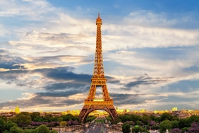 Eifeltower