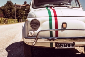 Italien - Recovery-Plan für den Süden