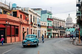 Kuba - Exportgeschäfte als Herausforderung