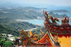 Taiwan - ein Inselstaat geprägt durch Tradition und Moderne.