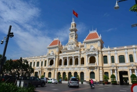 Vietnam - Aufstrebender Hotspot für Technologie, Digitalisierung und Start-ups