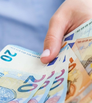 Investitionsfinanzierung & -förderungsmöglichkeiten bei der Oberbank