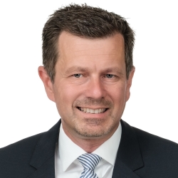 Prok. Mag. Peter Sailer