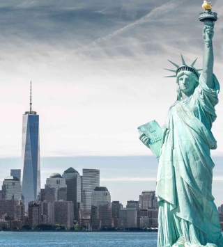 Finanzmarkt USA