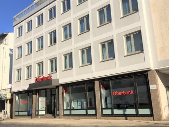 Oberbank Filiale: Böblingen