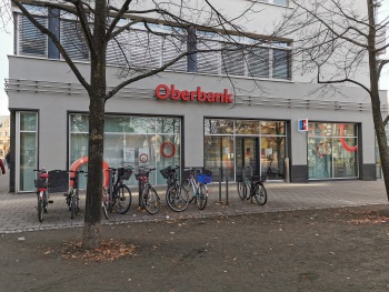Oberbank Filiale: Erfurt
