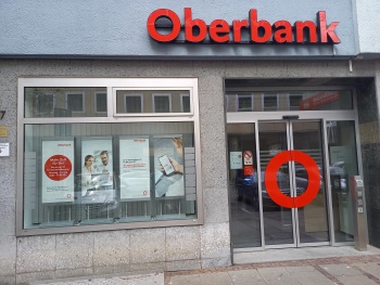 Oberbank Filiale: Heilbronn