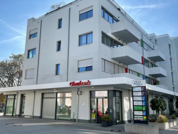 Oberbank Filiale: Hanau