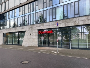 Oberbank Filiale: Karlsruhe