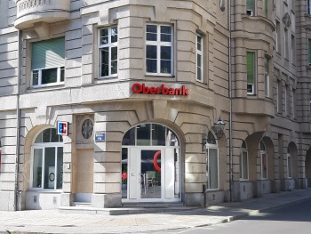 Oberbank Filiale: Leipzig