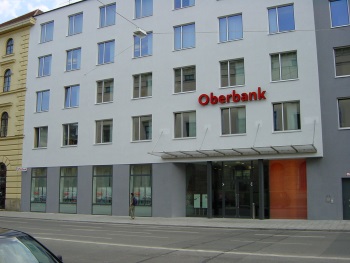 Oberbank Filiale: München