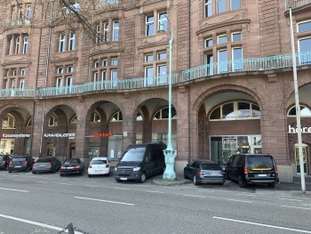 Oberbank Filiale: Mannheim