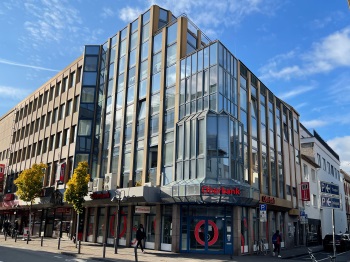 Oberbank Filiale: Mainz
