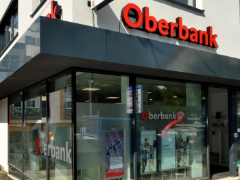Oberbank Filiale: Reutlingen