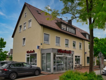 Oberbank Filiale: Unterschleißheim