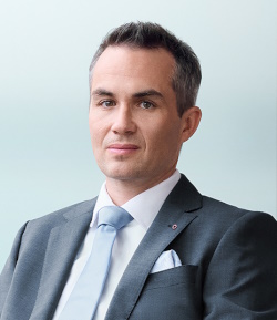 Martin Seiter, MBA