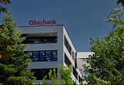 Oberbank Zentrale Linz