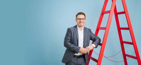 Oberbank Karriere - Lernen & Ausbildung