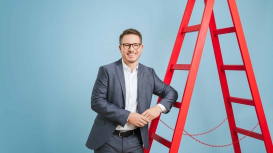 Oberbank Karriere - Lernen & Ausbildung