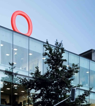 Oberbank Zentrale Linz