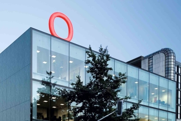 Oberbank Gebäude