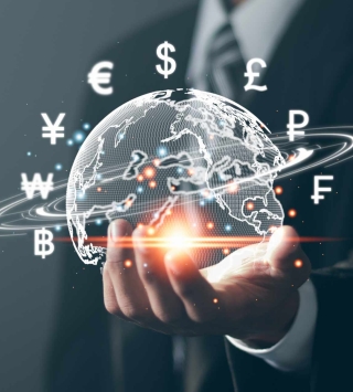 Oberbank i-Trader - Devisenhandel per Knopfdruck