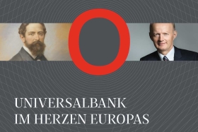 150 Jahre Oberbank Festschrift
