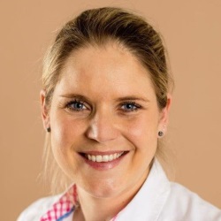Mag. Ingrid Thaller, MA