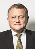 Oberbank Vorstandsdirektor Mag. Hagenauer