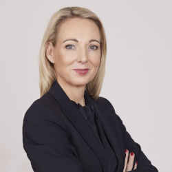 Lisa Frisch, MBA