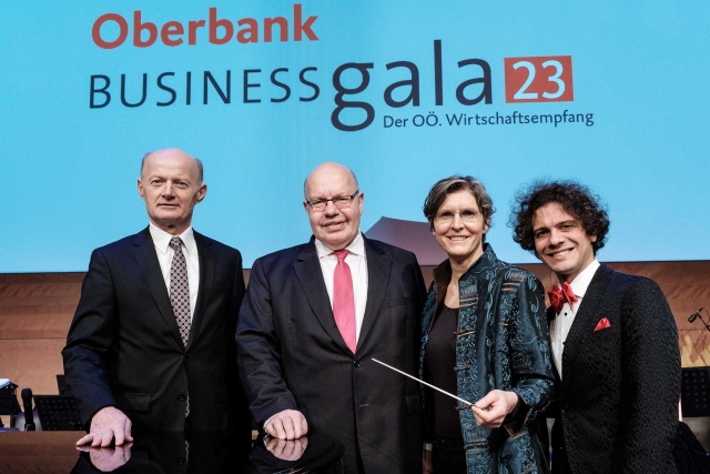 Oberbank Businessgala 2023