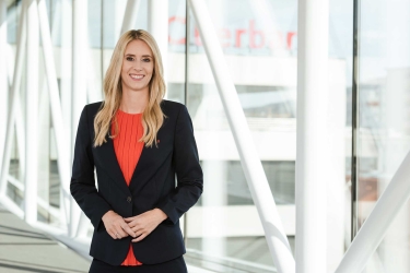 Mag. Isabella Lehner, MBA