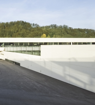Kiska Hauptsitz Salzburg