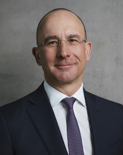 Dr. Rainer Polster